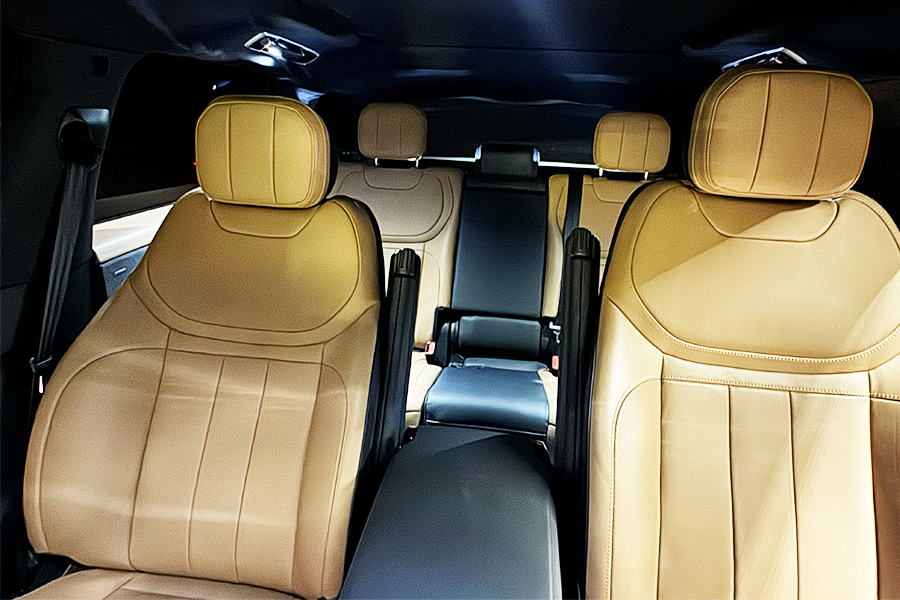 Range Rover Sport Dynamic SE